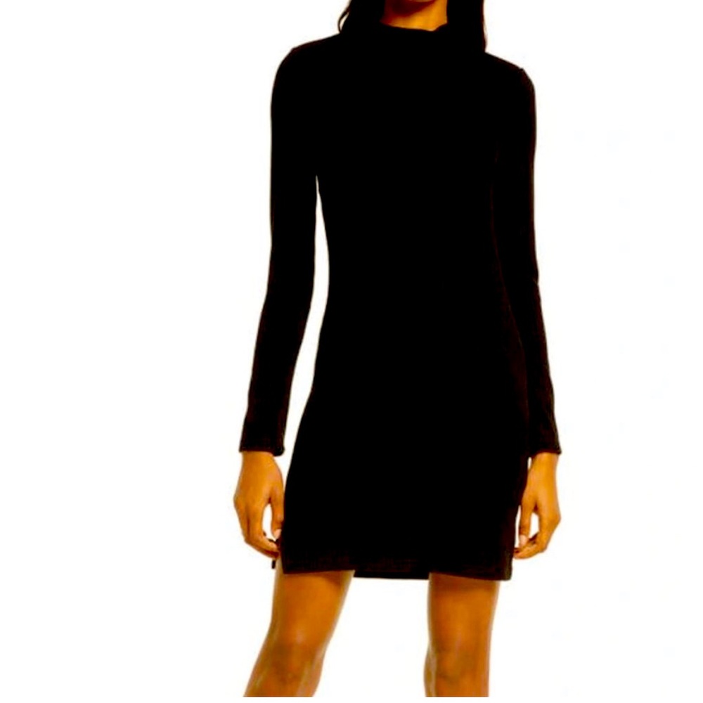 BB Dakota by Steve Madden Womens Fitted Mini Bodycon Dress - medium